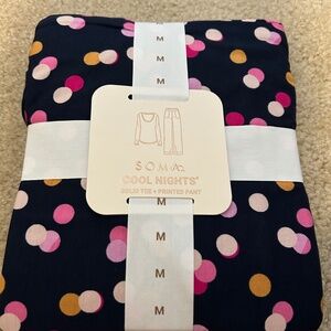 Soma Cool Nights Pajamas